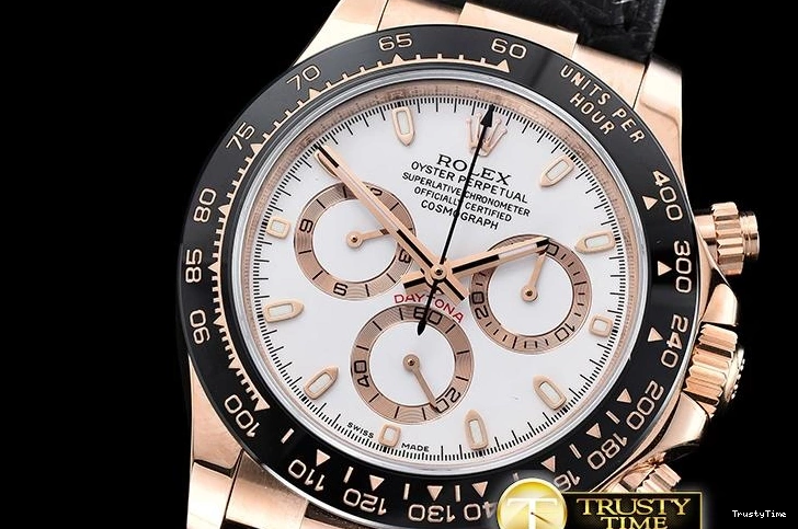 1223 ROLDYT0262A – Daytona Timeless 909